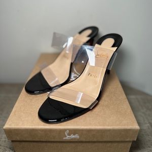 Christian Louboutin Just Nothing 85